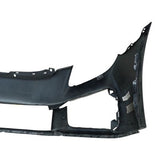Porsche Panamera front bumper 2024-2026 976 Genuine 976807221M