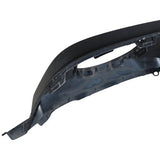 Porsche 911 Sport Design rear bumper valance trim 2025-2026 Genuine 992807954L