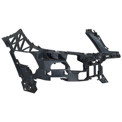 Mercedes Benz C Class AMG front bumper RH fitting 2010-2012 Genuine A2048854265