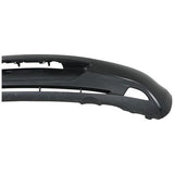 Mazda 2 rear bumper 2007-2013 Hatchback Used Genuine pn D651-50221