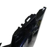 Porsche Taycan front bumper 2024-2026 Facelift 4 Door Genuine Used 9J1807221AA