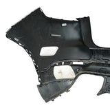Porsche Cayenne rear bumper 2018-2021 Genuine 9Y0807421A