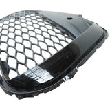 Maserati Grecale front bumper left grill 2022-2025 Genuine 670170796