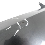 Audi A3 S Line S3 rear bumper 2020-2023 8Y4 Genuine 8Y4807511C