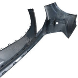Cupra Terramar front bumper 2024-2027 Genuine 578807437