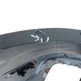 Maserati Levante rear bumper 2017-2019 Genuine 670032725