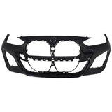 BMW I4 Gran Coupe M Sport front bumper G26 2020-2023 Genuine 51119881896