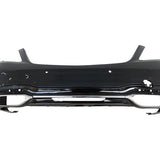 Mercedes Benz S class AMG rear bumper 2017-2021 Genuine A2228851901