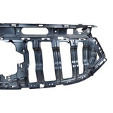 Mercedes Benz EQA front bumper grill fitting 2022-2025 Genuine A2438884900