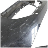 BMW 2 SERIES GRAN or ACTIVE FRONT BUMPER F45 Tourer 2021 on GENUINE 51118737313