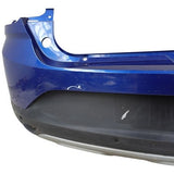 Dacia Sandero Stepway rear bumper 2020-2024 5 Door Genuine 850234229R