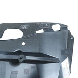 Cupra Formentor front bumper lower right trim 2019-2023 Genuine 5FF805904A