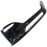 BMW I3 S front bumper lower grill 2018-2022 Hatchback Genuine 51117462342