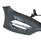 Hyundai Tucson front bumper 2015-2017 SUV Genuine 86511-D7100