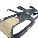 Mercedes Benz E Class Avantgarde front bumper W212 2013-2016 Genuine A2128850125