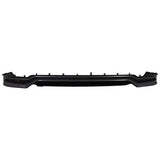 Lexus RX rear bumper lower valance trim 2016-2019 Facelift Genuine 52108-48030