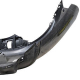Porsche Boxster GTS rear bumper 718 2017-2021 Genuine 982807421FFF