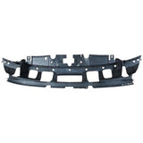 Ford Kuga front bumper upper fitting trim 2020 onwards Genuine LV4B-17E778-V