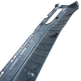 Kia Ceed rear bumper valance trim hatchback 2018 2019 Genuine 86612-J7300
