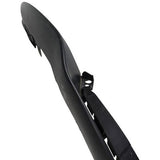 Tesla Model 3 performance front bumper splitter 2024-2025 Genuine 1818924-00-E