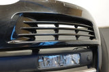 Range Rover Vogue front bumper L405 2013-2017 SUV Genuine pn CK52-17F003-AA