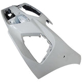 BMW Z4 M Sport front bumper G29 2 Door Roadster Genuine pn 51118073087