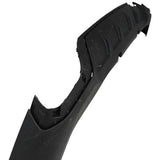 MG HS Hybrid rear bumper lower valance 2022-2024 Genuine P10922776