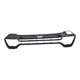 BMW X1 U11 front bumper lower grill 2022-2024 SUV Genuine 5111 9881918