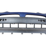 BMW X5 front bumper 2002-2005 E53 Genuine 51117115901