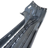 Volkswagen T-Cross rear bumper T Cross 2024-2026 Genuine 2GM807417C