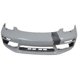 Porsche 718 Boxster front bumper 982 2016-2019 Genuine pn 982807221FFF