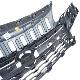 Vauxhall Corsa E front bumper centre grill 2014-2019 39003576