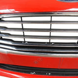 Ford fiesta front bumper 2018-2022 Hatchback Genuine H1BB-17757-A