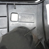 Mercedes Benz GLA front bumper inner right fitting Genuine A1568858400
