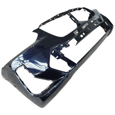 BMW IX3 M Sport front bumper 2021-2024 Genuine 51119853317