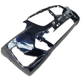 BMW IX3 M Sport front bumper 2021-2024 Genuine 51119853317