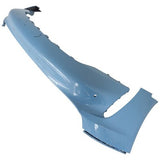 Porsche Taycan front bumper 2019-2023 Genine 9J1807221DFFF