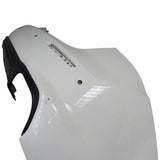 Maserati Ghibli rear bumper Saloon Facelift 2019-2023 Genuine 670097561