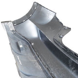Nissan Juke Nismo rear bumper and diffuser Genuine 85022 3YV4H