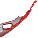 Ford Kuga front bumper 2020-2024 Standard SUV Genuine LV4B-17F003-J