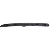 Kia Sportage front bumper left right chrome trim set 2010-2015 Genuine