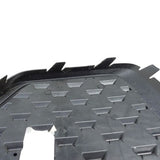 Audi A1 front bumper right lower grill 2019-2023 Genuine 82A807682F