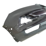 Nissan Qashqai front bumper 2017-2020 Genuine 62022HV00H