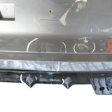 Cupra Formentor rear bumper lower 2019-2024 Genuine 5FF807568C