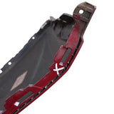 Vauxhall Mokka front bumper upper section 2013-2015 SUV Genuine 95350353