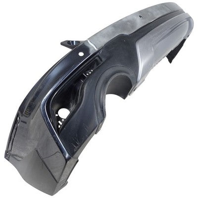 Honda CRV Aero rear bumper lower valance CR-V 2018-2021 Genuine 08P99-TLA-100-0