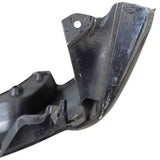 Honda Civic rear bumper 2015-2019 Hatchback Genuine 71501-TV0-ZX00