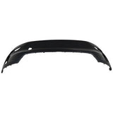 Tesla Model Y front bumper Hatchback 2025-2027 Genuine Used 1832380-00-E