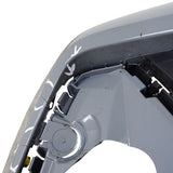 Audi Q4 E-Tron front bumper 2021-2024 Genuine 89A807725A