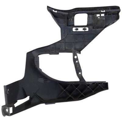 BMW 5 series front bumper left fitting 2010-2013 F10 F11 Genuine 51117200721